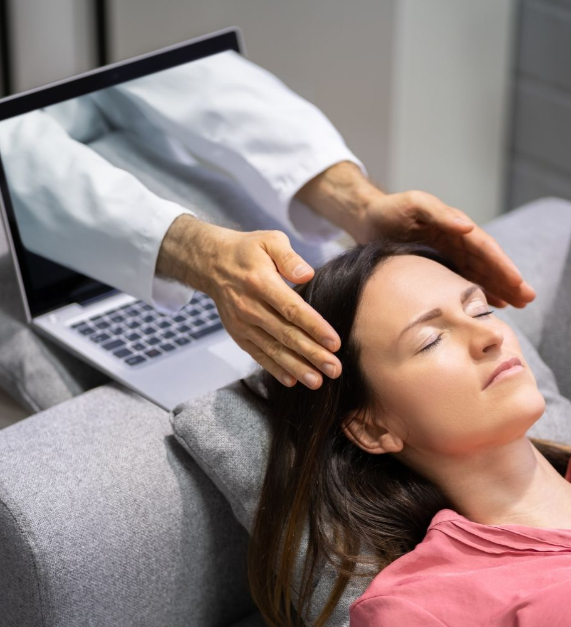 Online Türk Psikolog, Moers