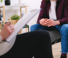 Moers bireysel terapi