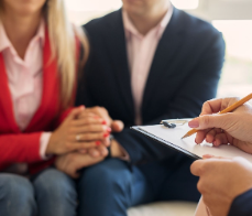 Moers çift terapisi