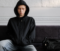 Moers ergen terapisi