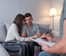 Moers ilişki terapisi